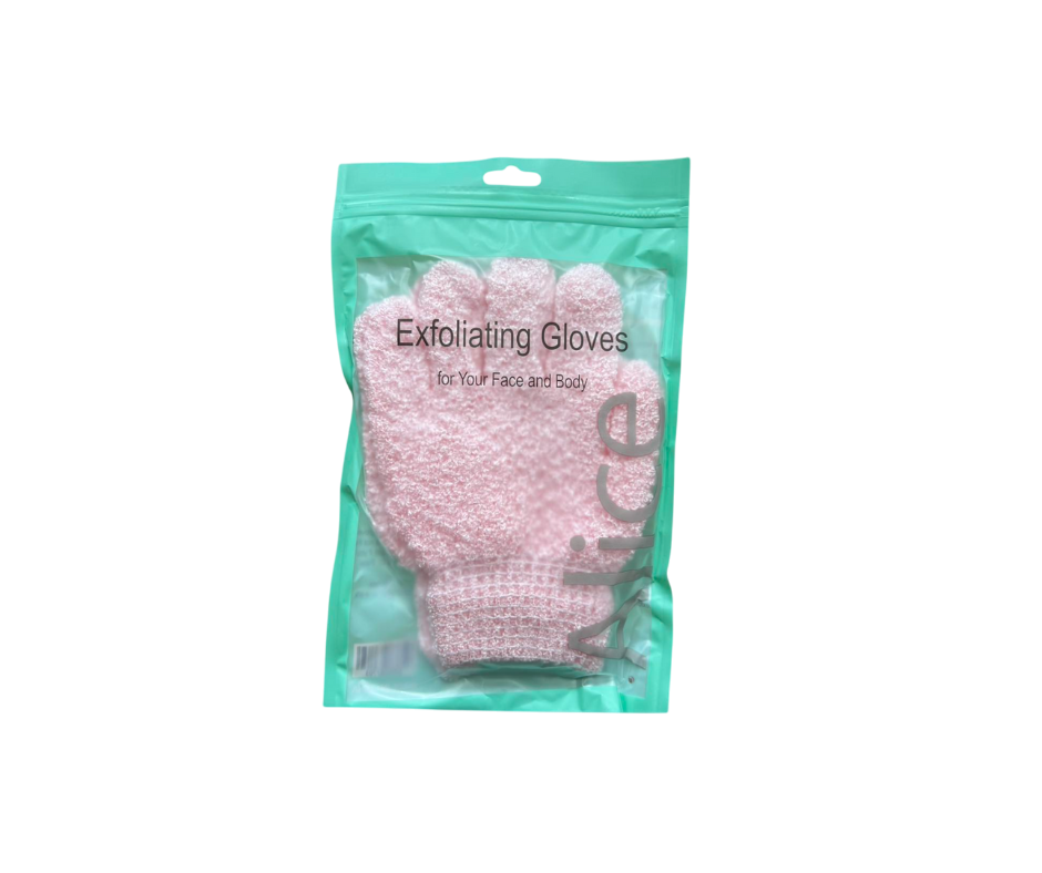 أليس جوانتي للتقشير وازالة الجلد الميت من الجسم